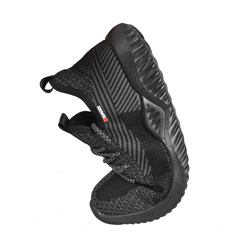 Load image into Gallery viewer, steel toe sneakers