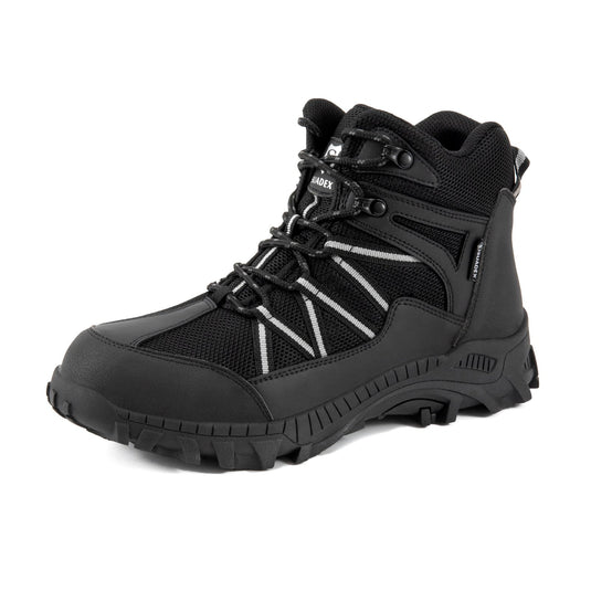 TITAN | SUADEX Stylish Lightweight Safety Boots