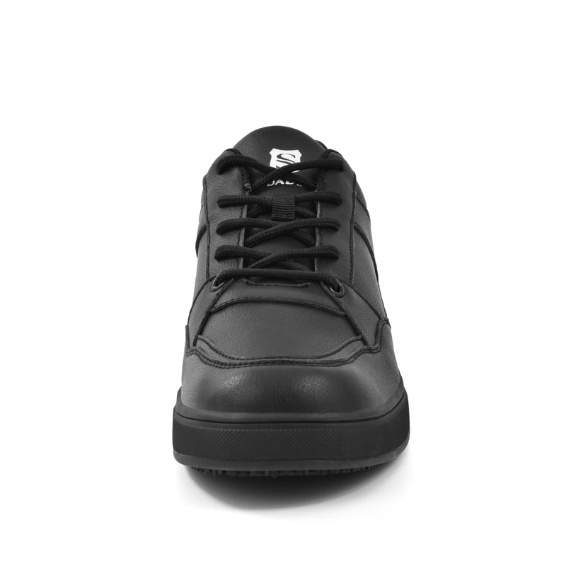 Load image into Gallery viewer, FABLE | SUADEX Non-slip Waterproof Work Shoes for Men
