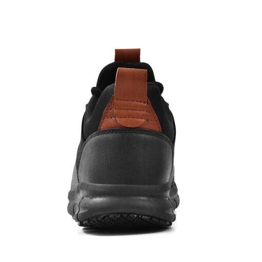 APEX | SUADEX Slip-Resistant Work Shoes for Men