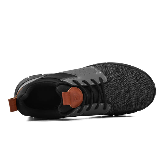 APEX | SUADEX Slip-Resistant Work Shoes for Men