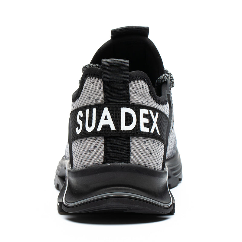 Load image into Gallery viewer, SPEED | SUADEX Comfortable Lightweight Steel Toe Shoes
