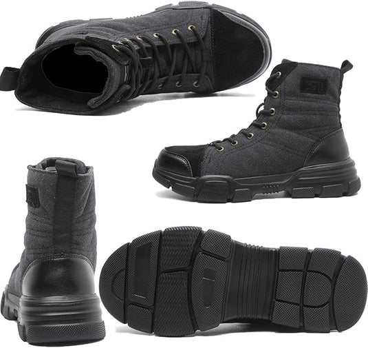 work boots for men