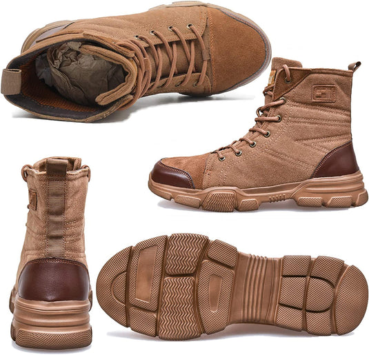 working boots for men