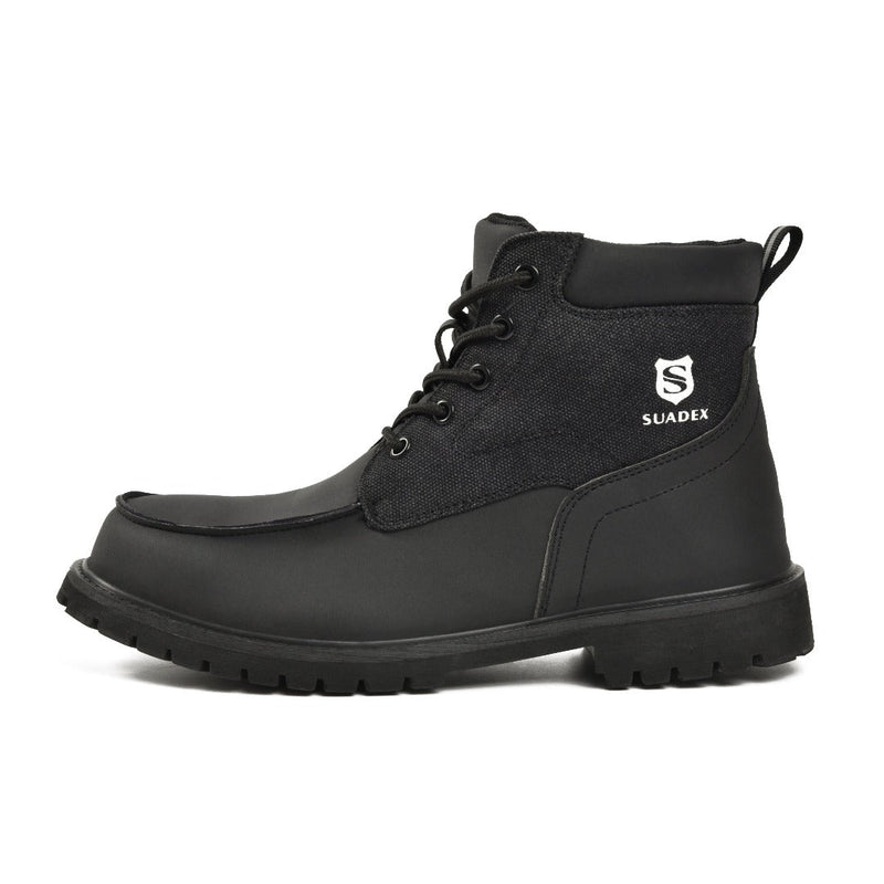 Load image into Gallery viewer, OCEAN | SUADEX Waterproof Steel Toe Boots
